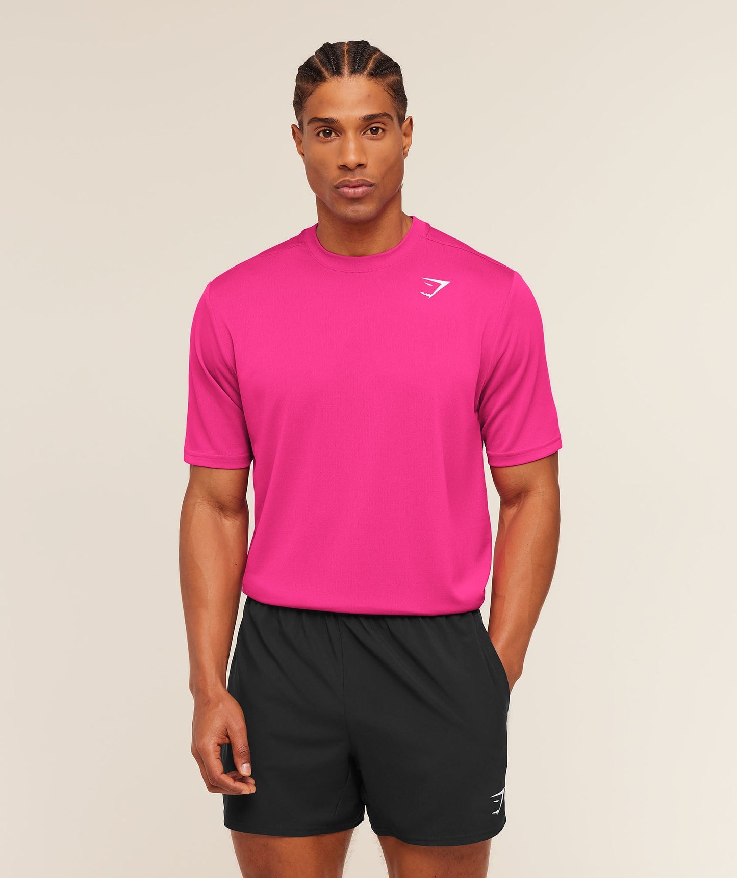 Arrival T-Shirt - US 9648