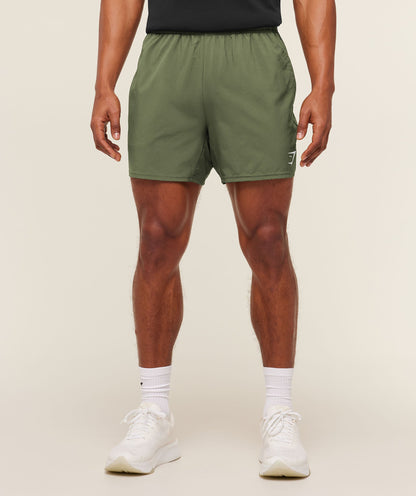 Arrival 5\" Shorts - US 5269