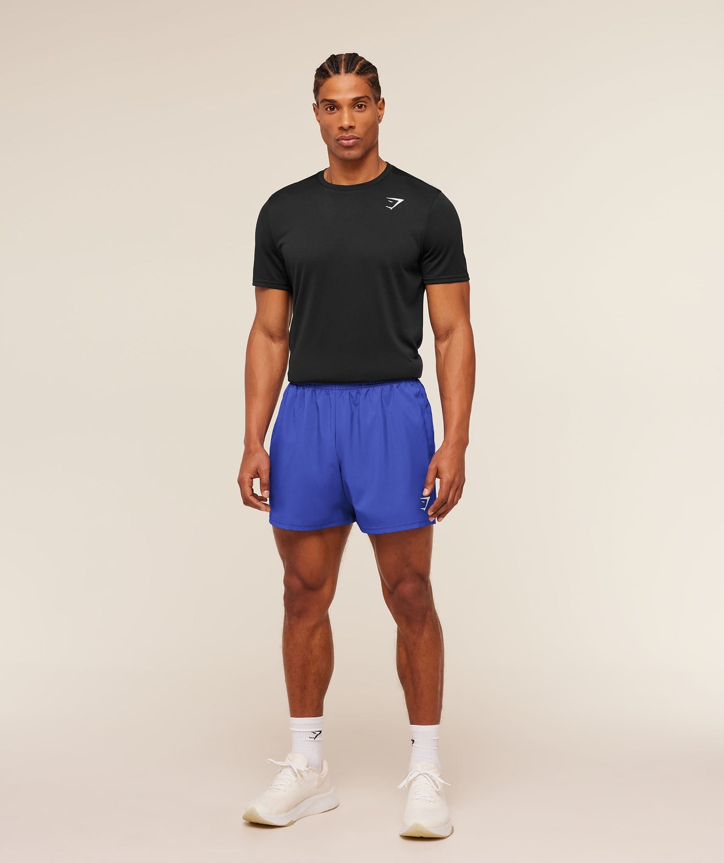 Arrival 5\" Shorts - US 6868
