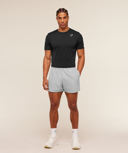 Arrival 5\" Shorts - US 8203