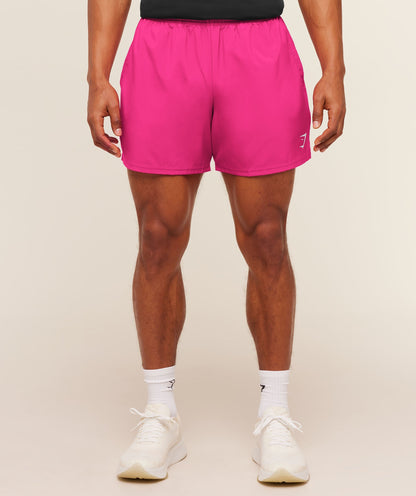 Arrival 5\" Shorts - US 5269