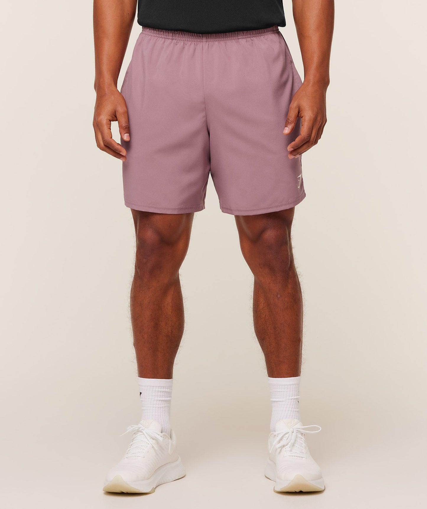 Arrival 7\" Shorts - US 0521
