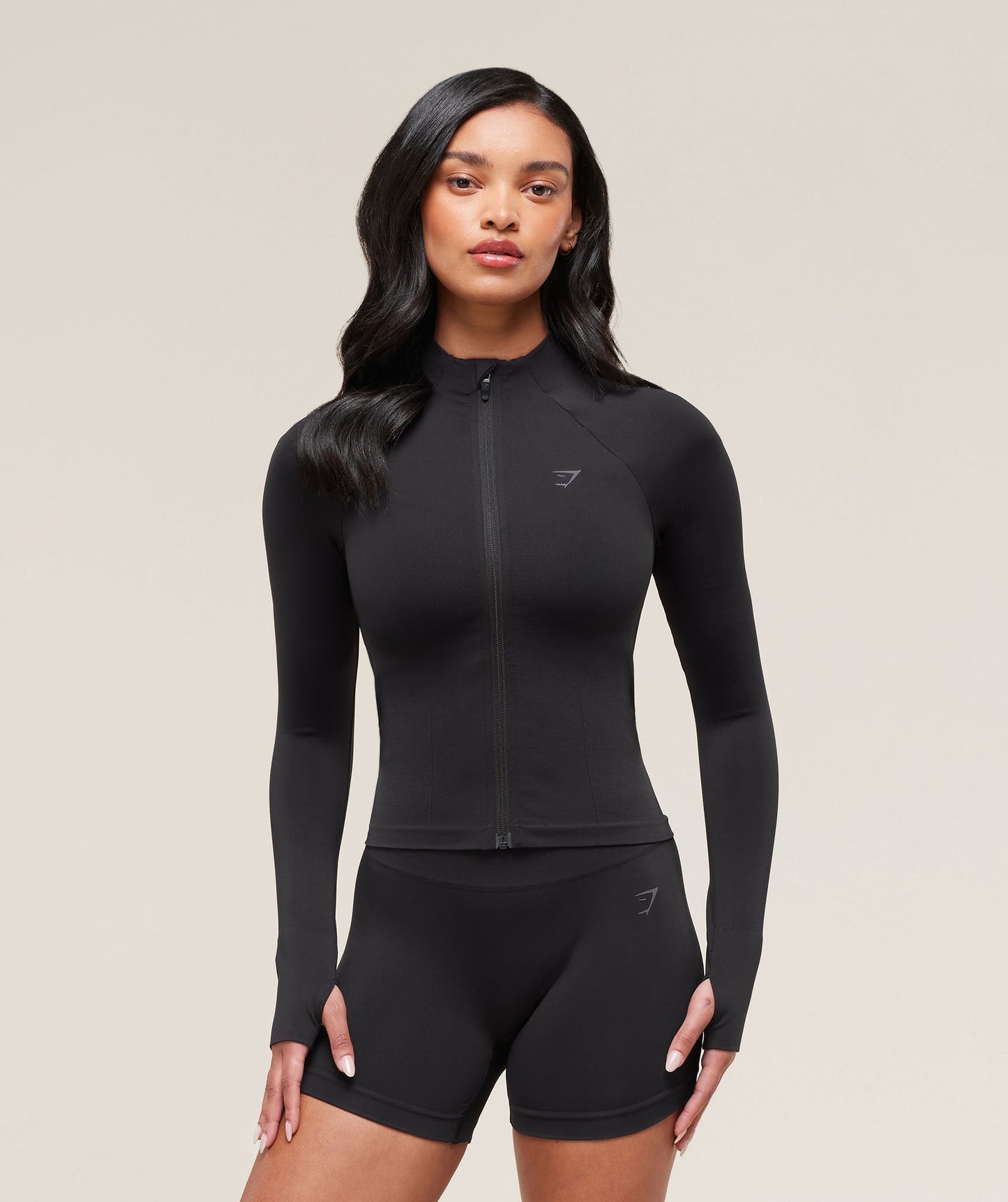 Soft Sculpt Flared Leggings - US 4180