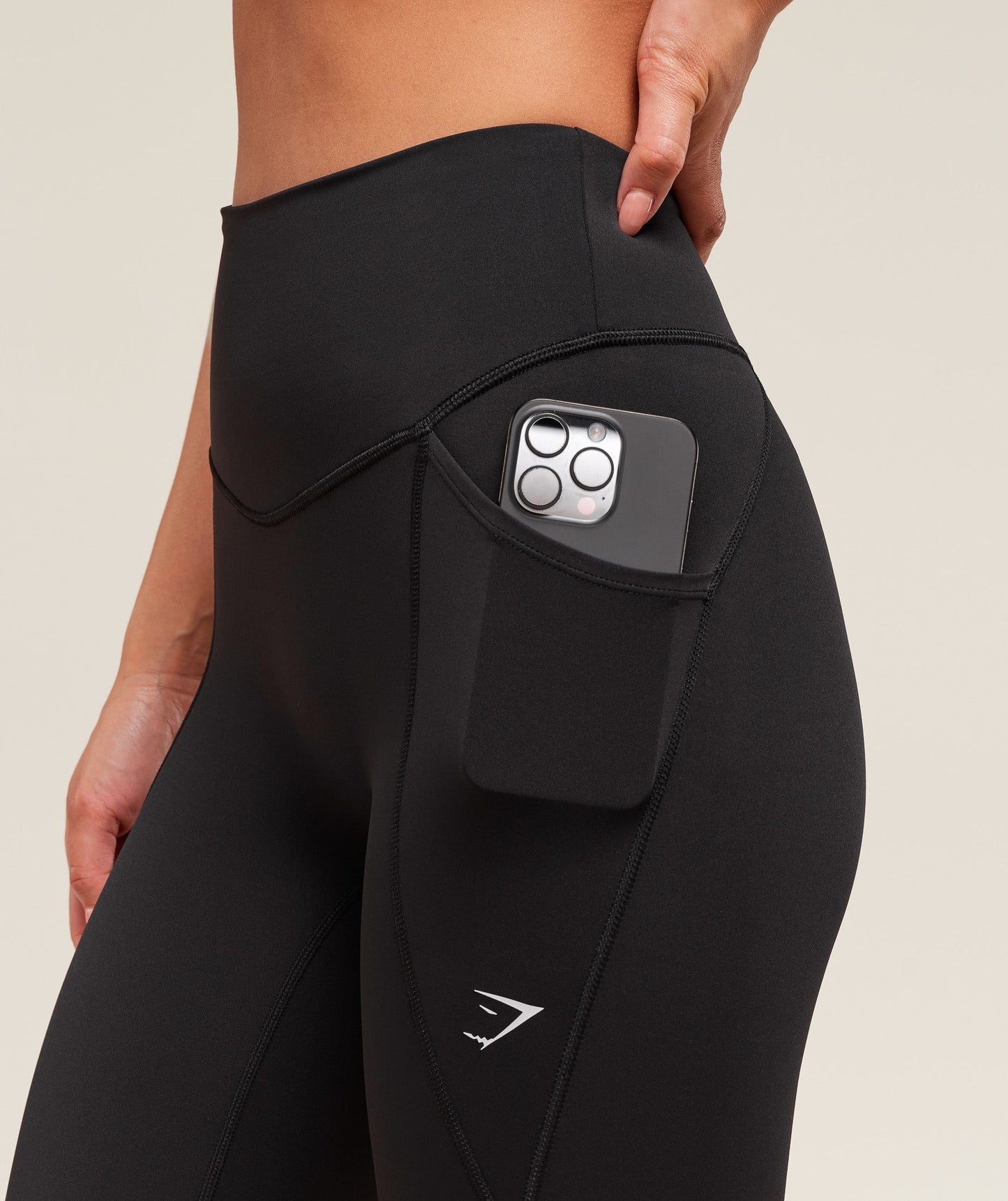 Running Pocket Leggings - US 8411
