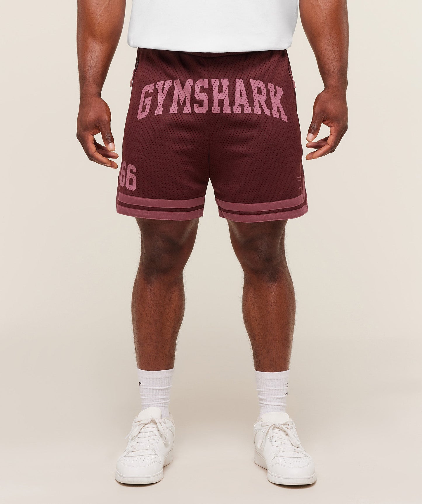 Campus Mesh Shorts - US 7300