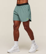 Fit Repeat 6\" Shorts - US 0961