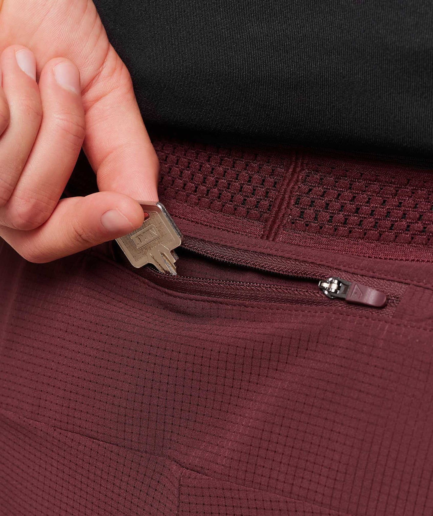Running 4\" 2in1 Shorts - US 5614