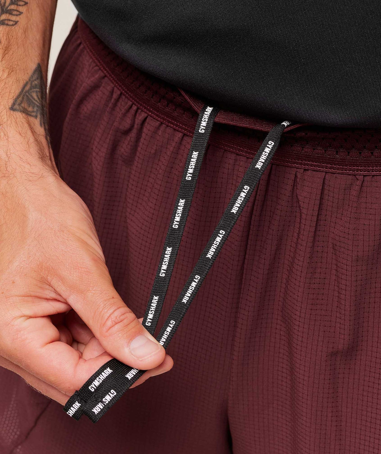 Running 4\" 2in1 Shorts - US 5614