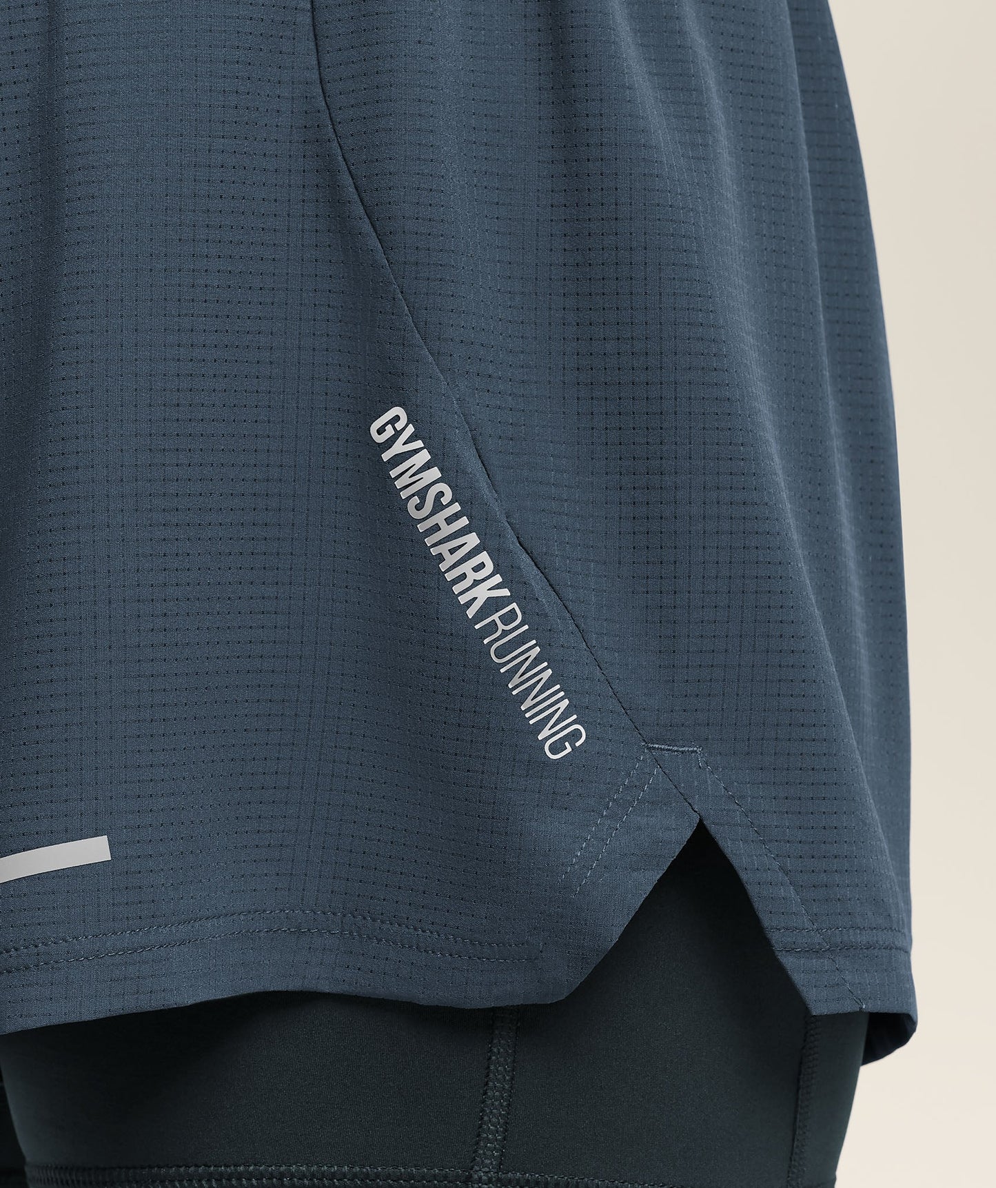 Running 4\" 2in1 Shorts - US 6681
