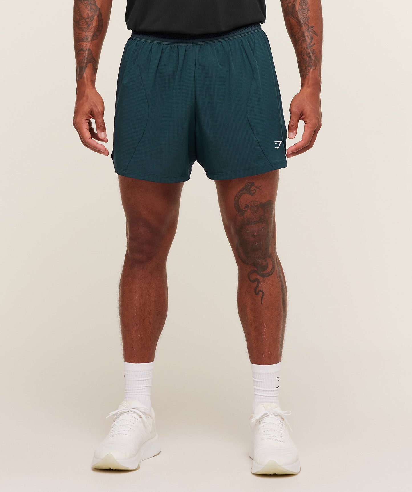 Running 5\" Shorts - US 7074