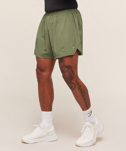 Running 5\" Shorts - US 2645