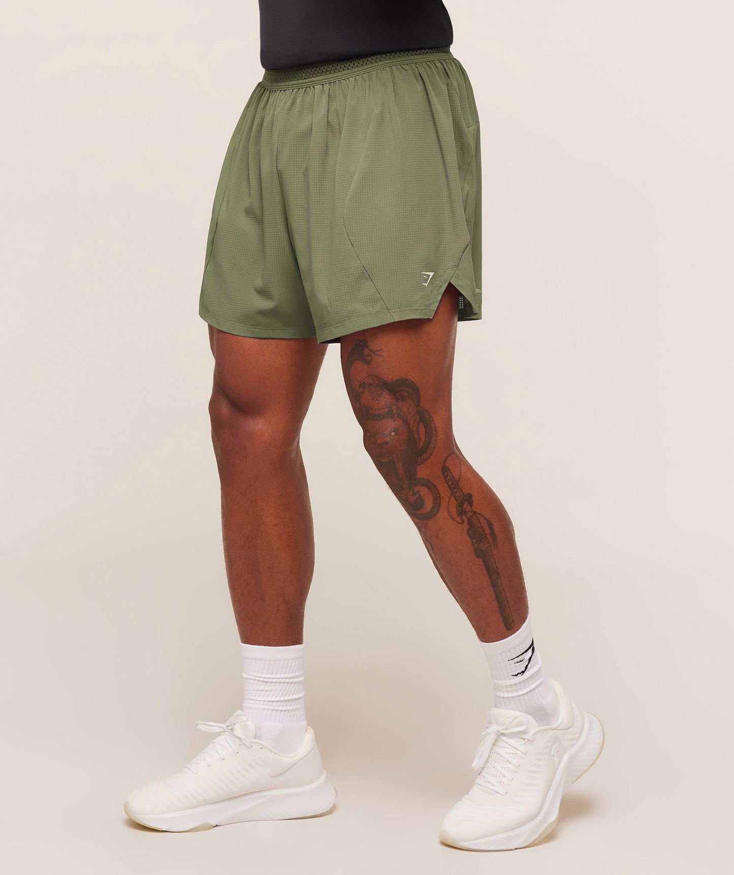 Running 5\" Shorts - US 2734