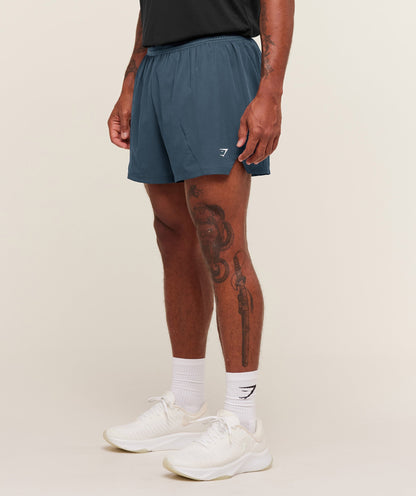 Running 5\" Shorts - US 2131