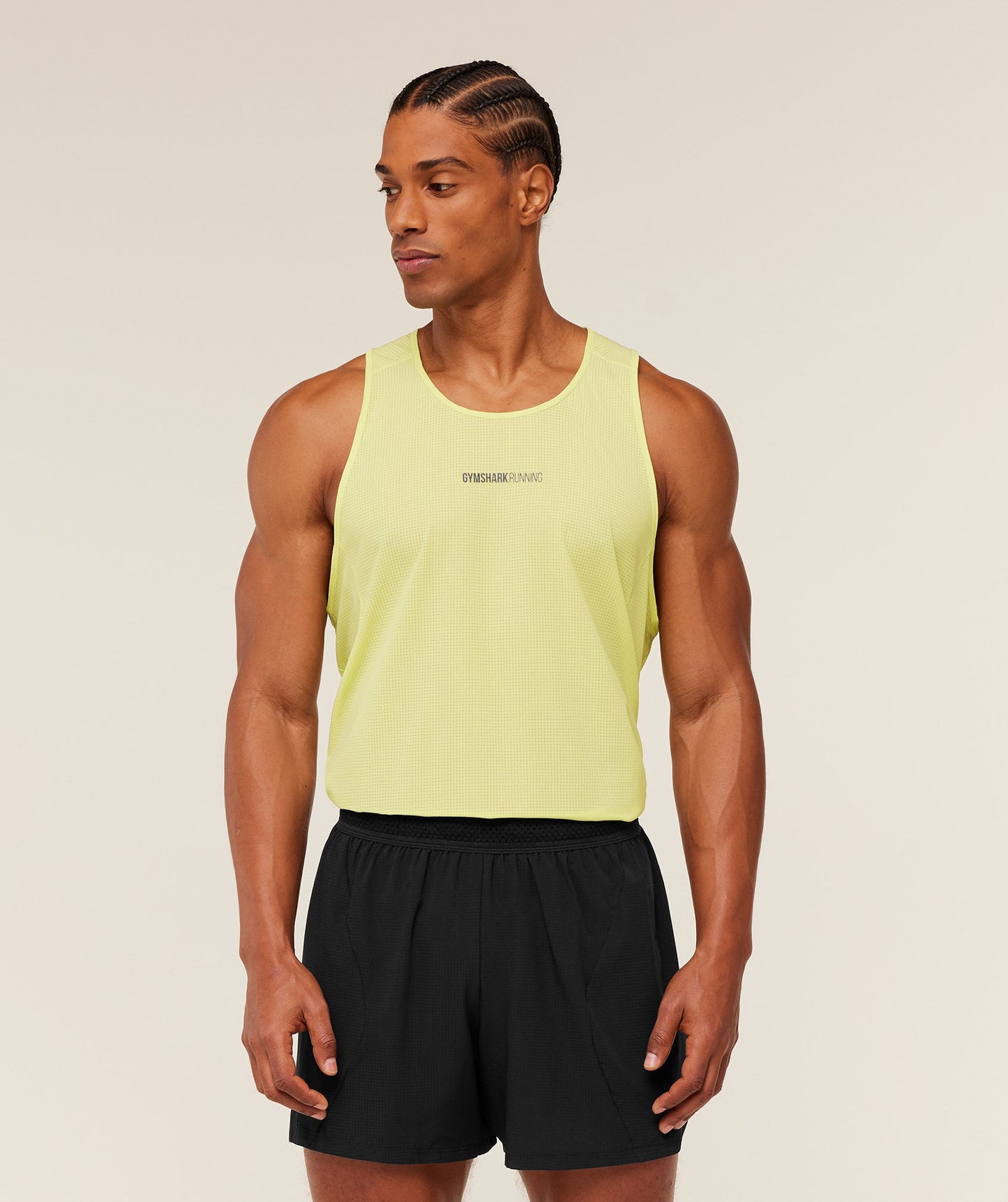 Running Tank - US 5052