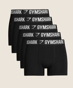 Boxer Brief 5PK - US 9382