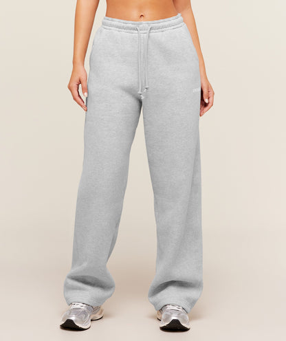 Cosy Luxe Straight Leg Regular Joggers - US 1668