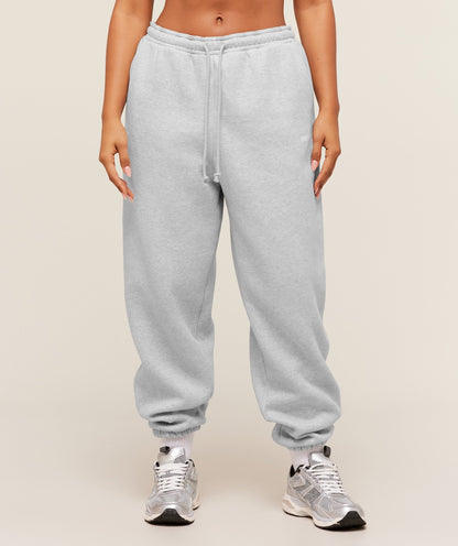 Cosy Luxe Cuffed Joggers - US 0374