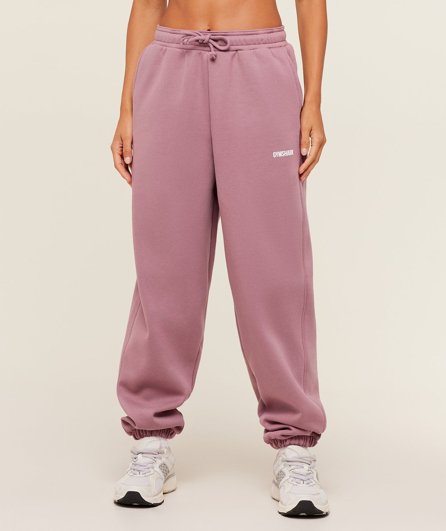 Cosy Luxe Cuffed Joggers - US 0374
