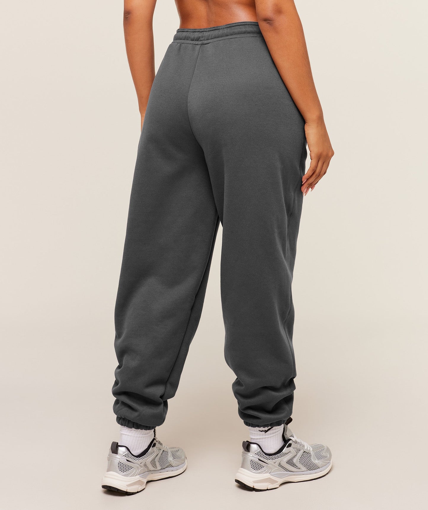 Cosy Luxe Cuffed Joggers - US 1612