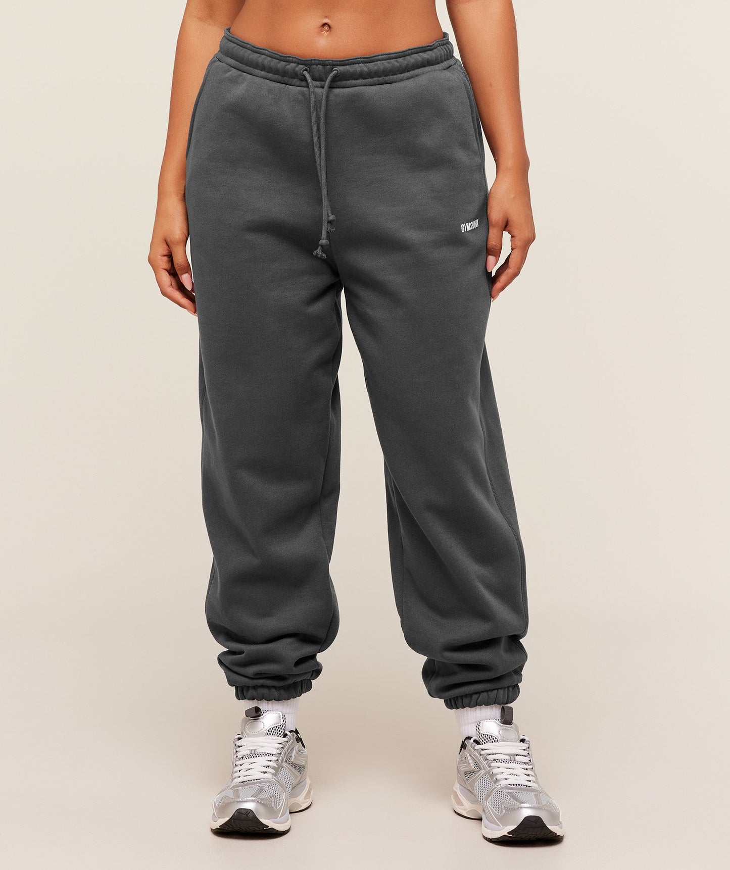 Cosy Luxe Cuffed Joggers - US 1612