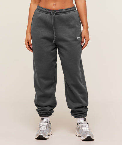 Cosy Luxe Cuffed Joggers - US 0374