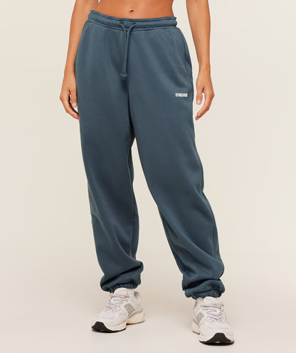 Cosy Luxe Cuffed Joggers - US 5662