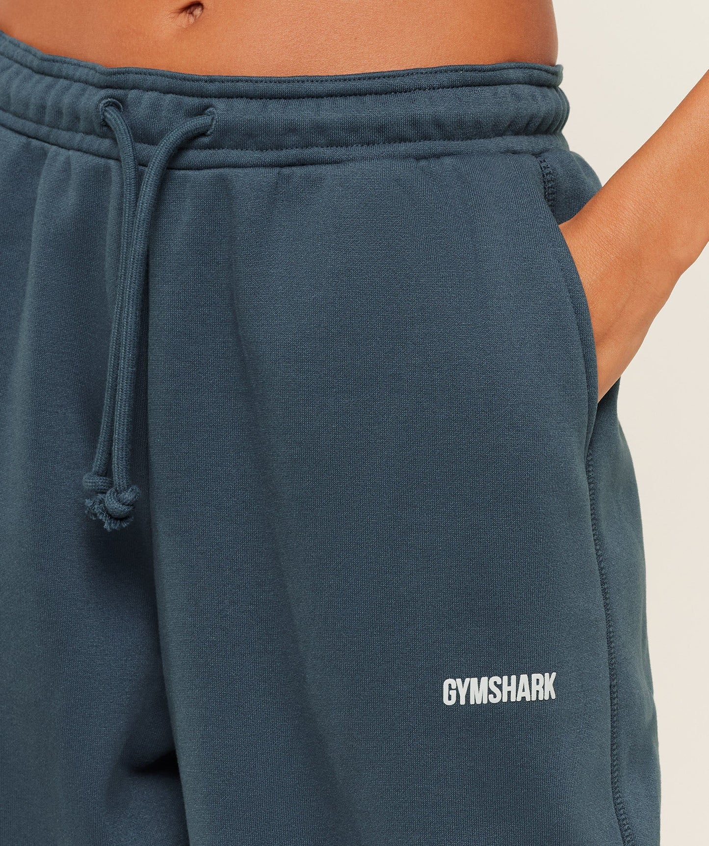 Cosy Luxe Cuffed Joggers - US 0374