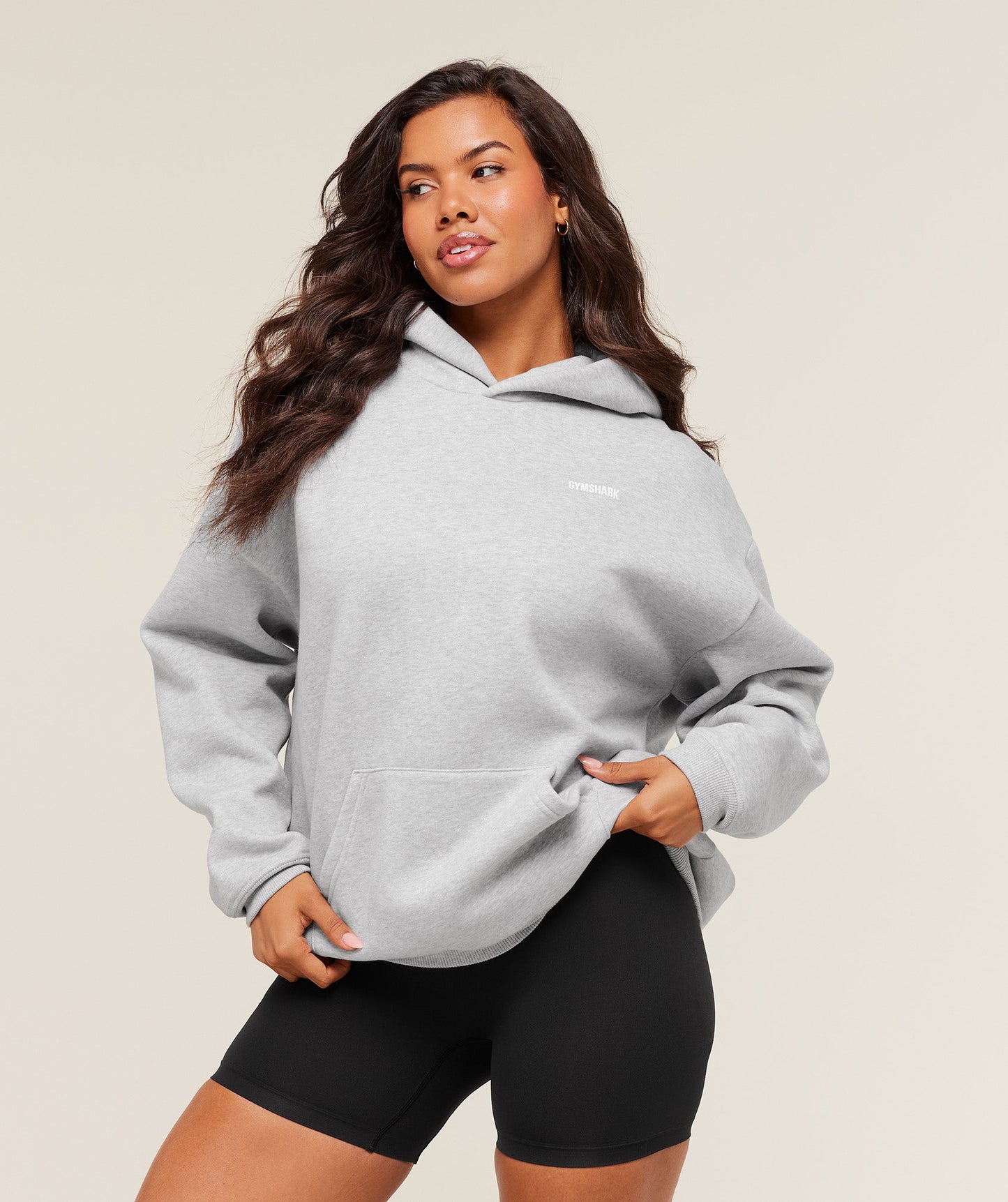 Cosy Luxe Shorts - US 2899
