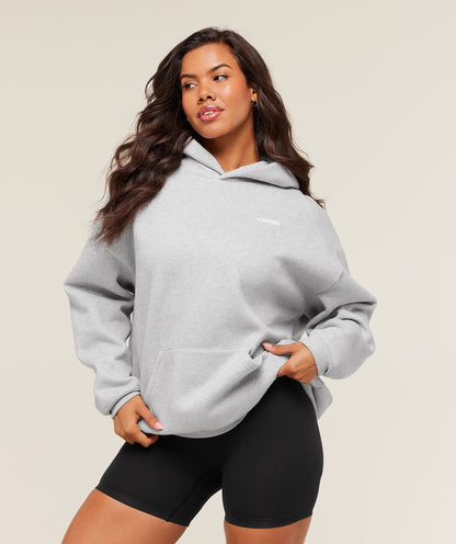 Cosy Luxe Cuffed Joggers - US 5800