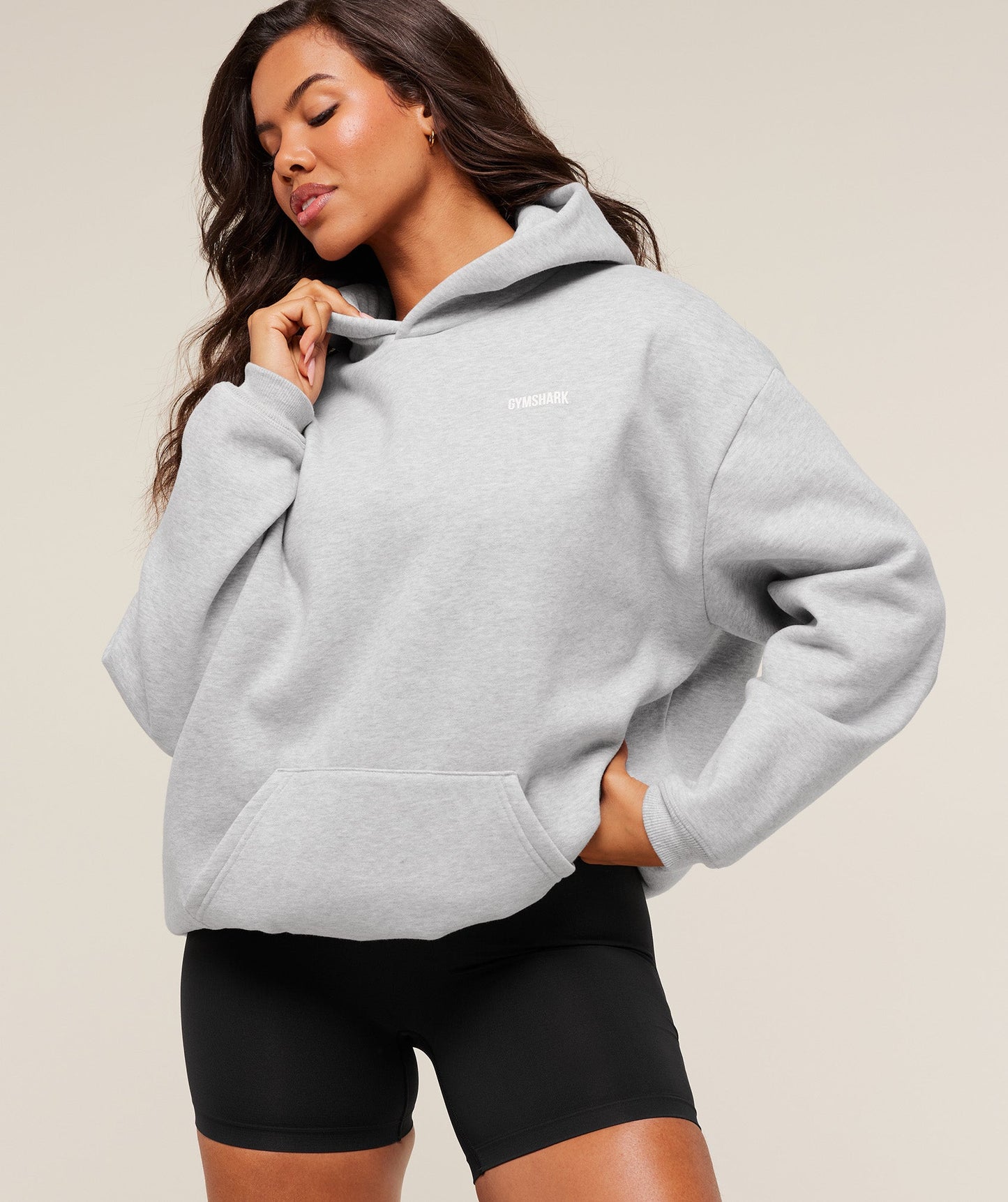 Cosy Luxe Hoodie - US 4397