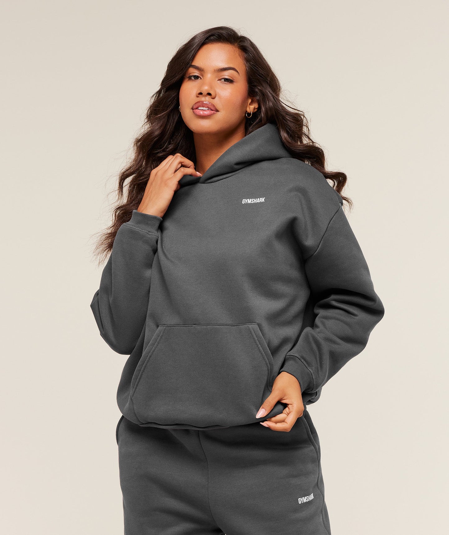 Cosy Luxe Straight Leg Regular Joggers - US 1668