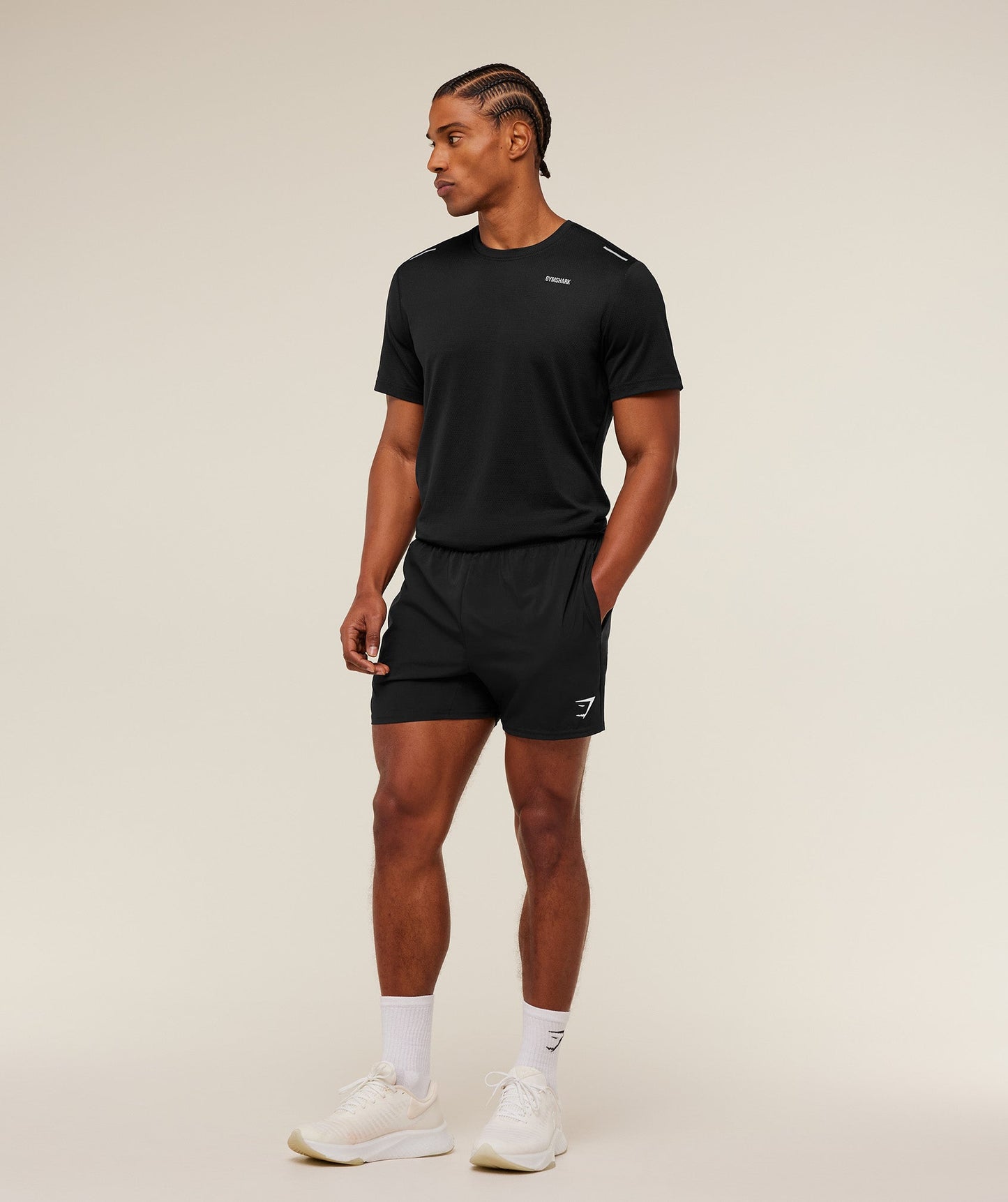 Built For More T-Shirt - US 6995