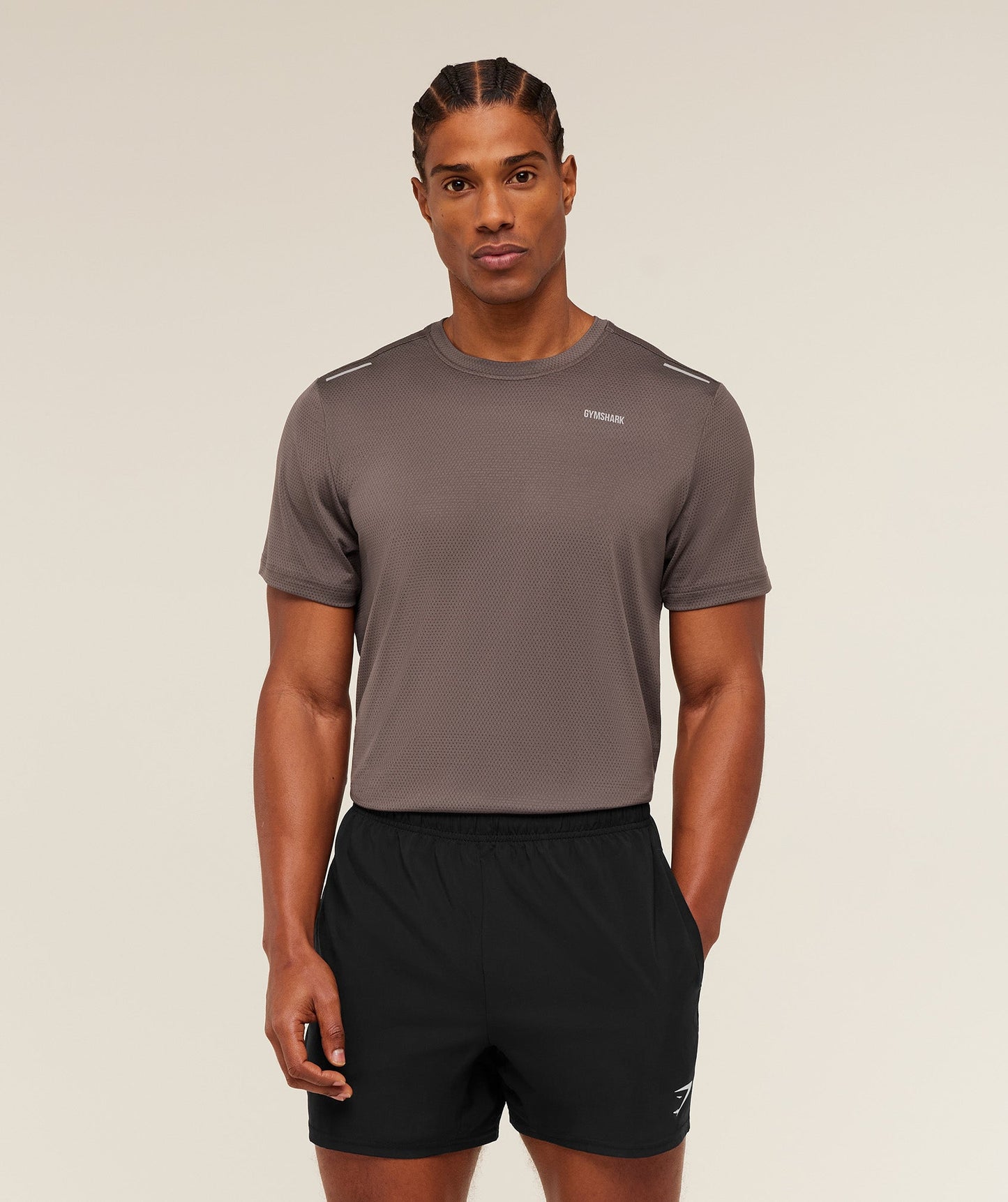 Built For More T-Shirt - US 0288