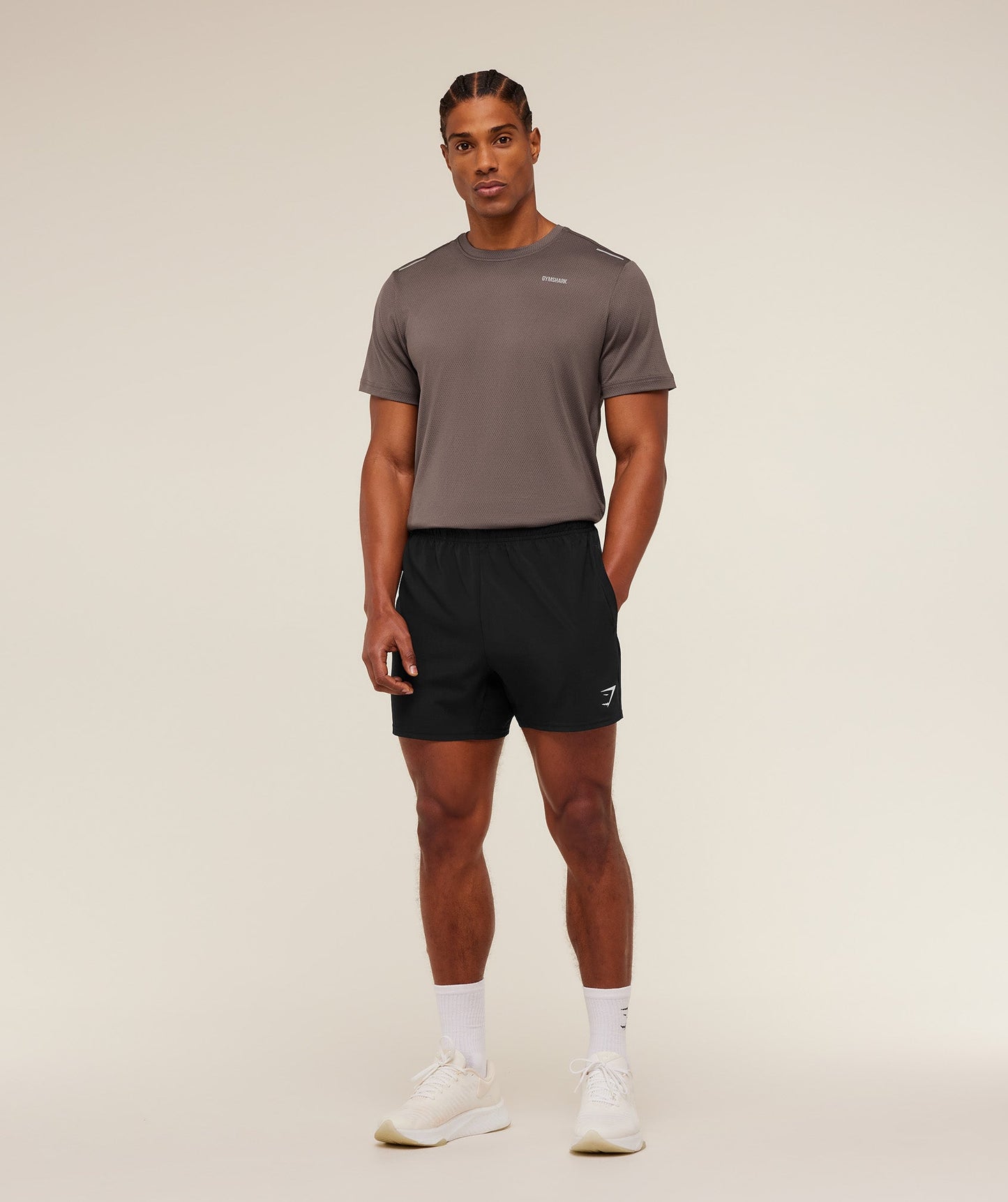 Built For More T-Shirt - US 6891