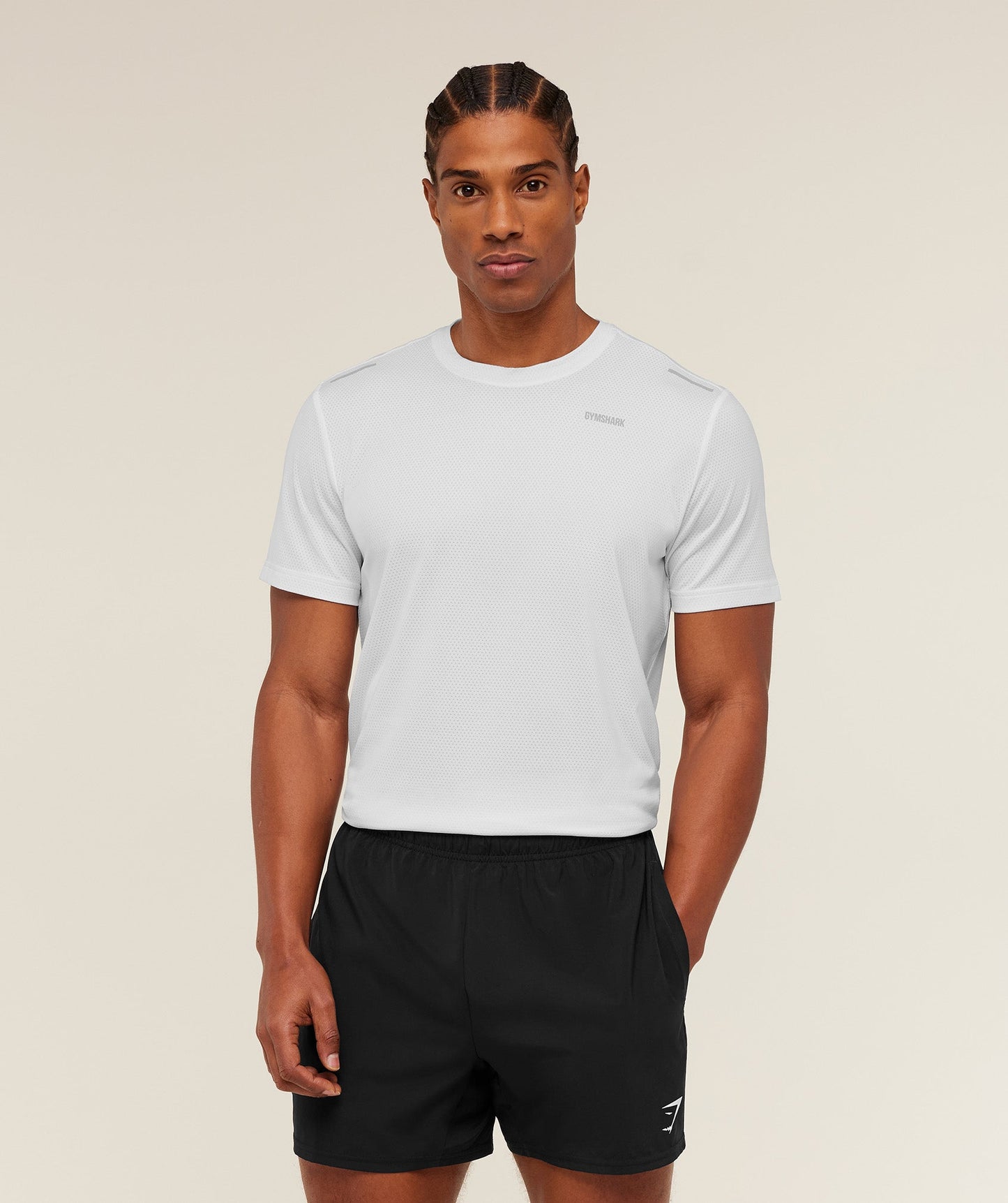 Built For More T-Shirt - US 6995