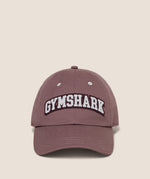 Collegiate Cap - US 6457