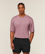 Conditioning Club Oversized T-Shirt - US 8040