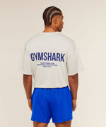 Conditioning Club Oversized T-Shirt - US 4536