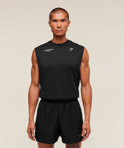 Conditioning Club Tank - US 6029