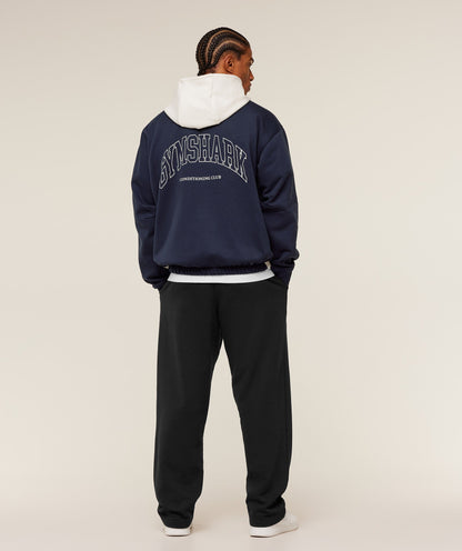 Collegiate Tech Hoodie - US 6495