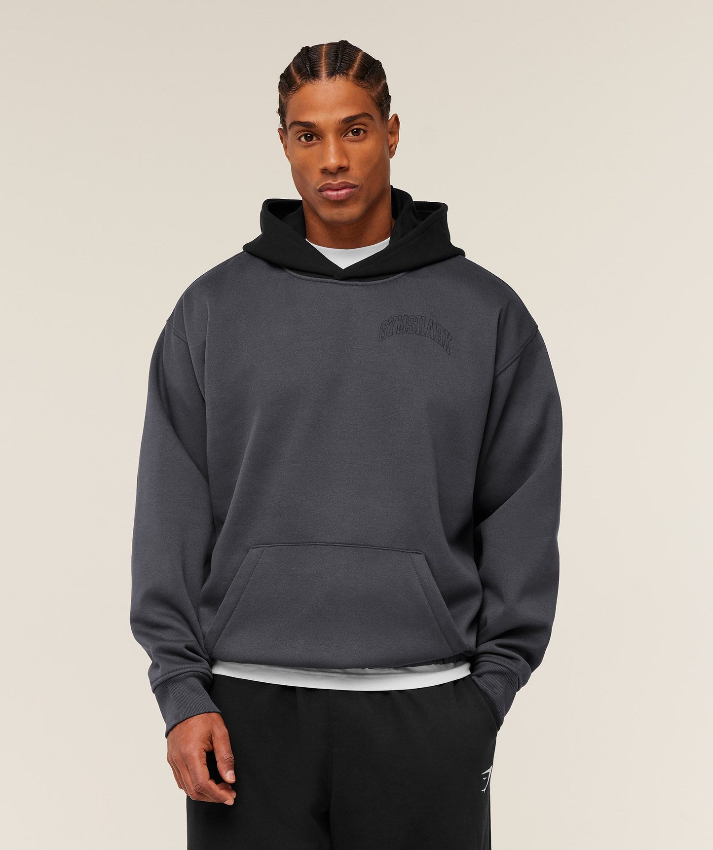Collegiate Tech Hoodie - US 9767