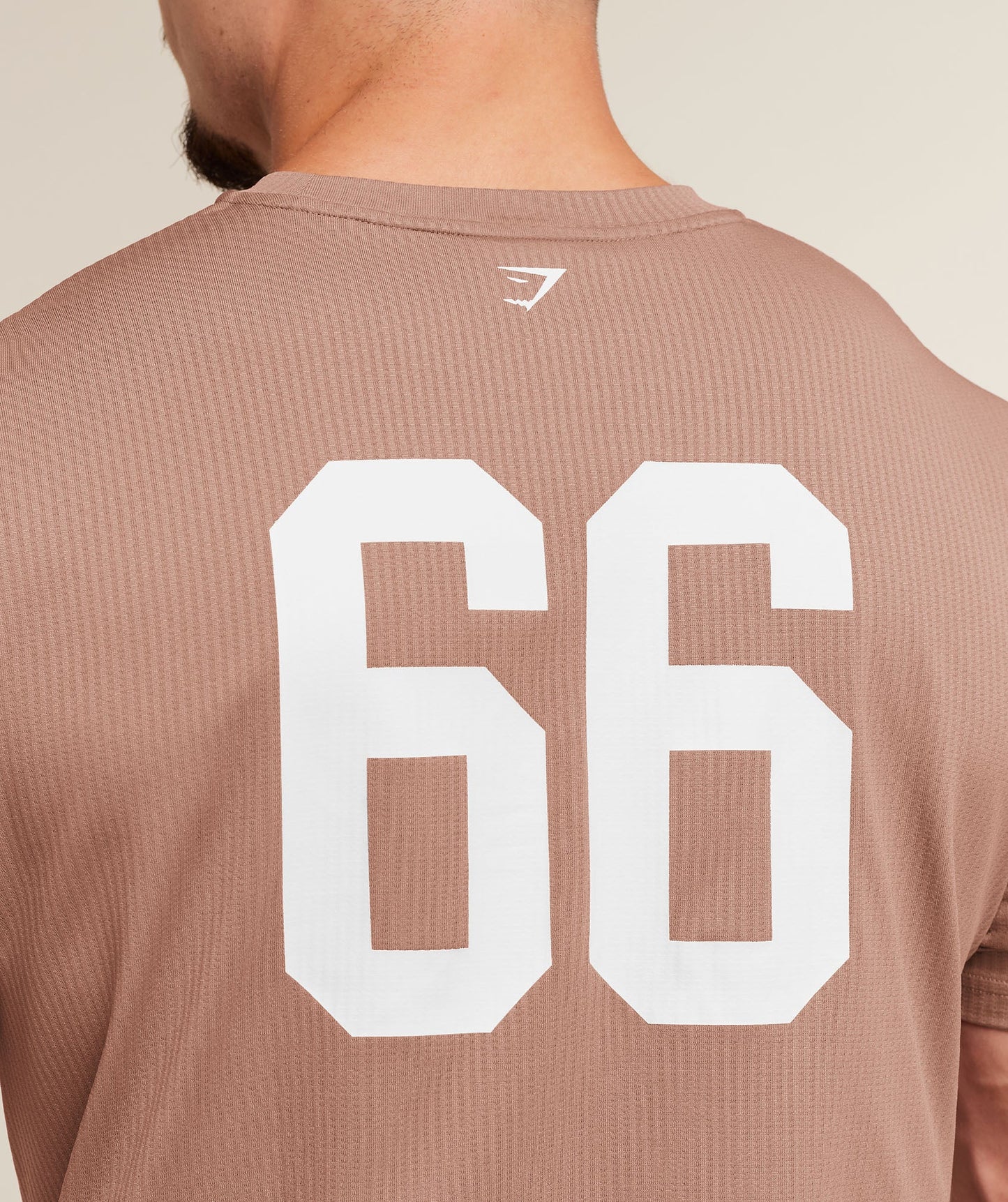 Collegiate Tech T-Shirt - US 2692