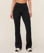 Corset Flare Leggings - US 4160