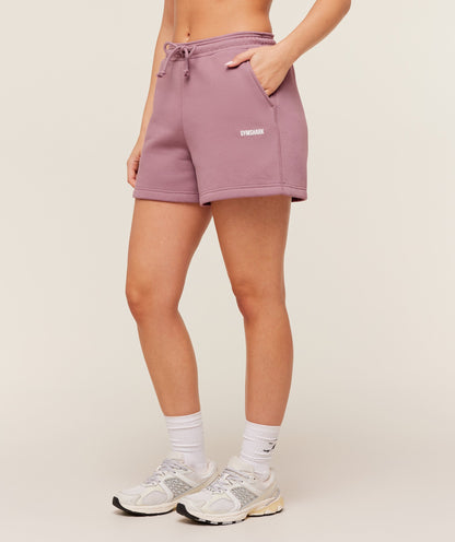 Cosy Luxe Cuffed Joggers - US 5662