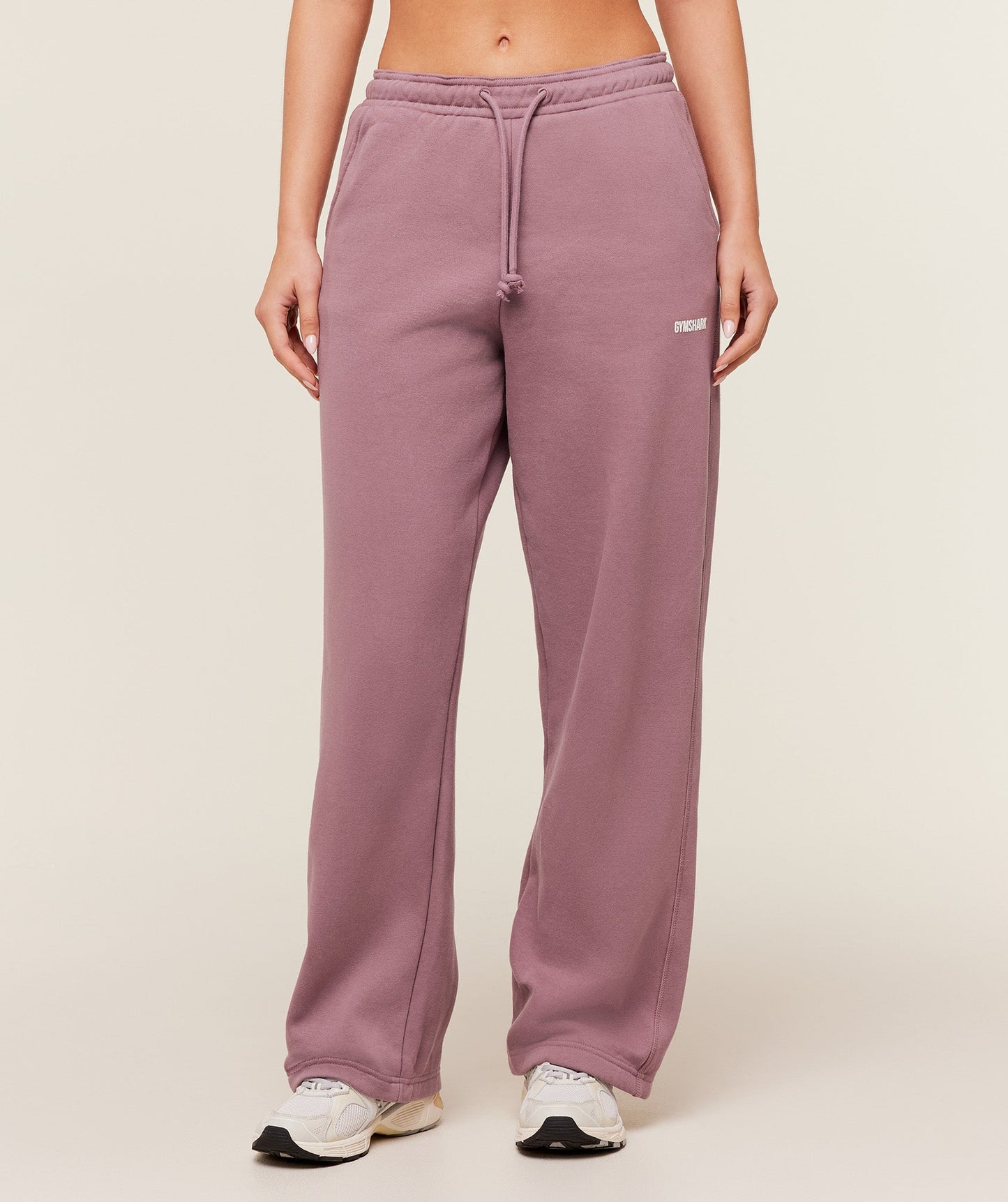 Cosy Luxe Straight Leg Regular Joggers - US 1668