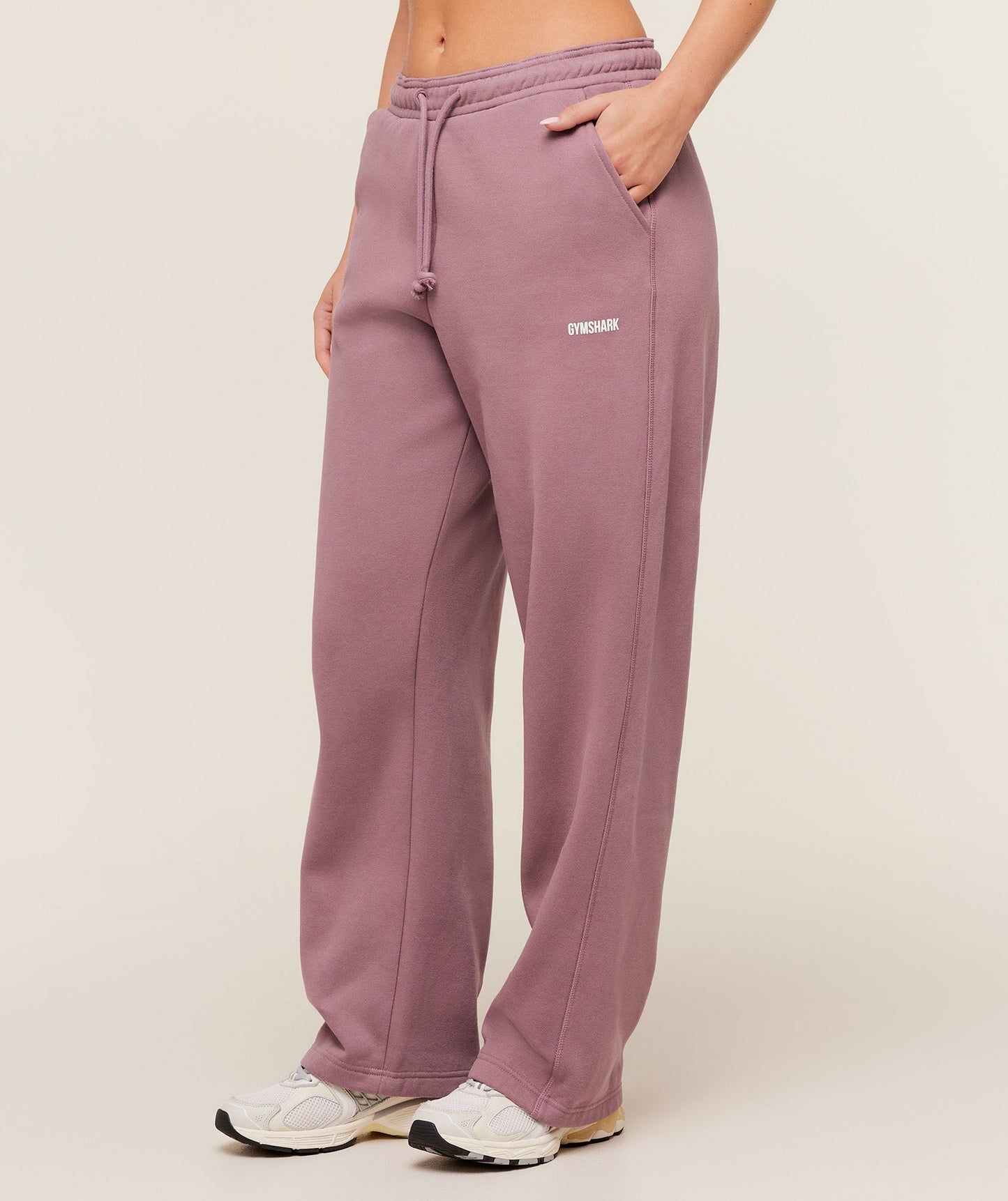 Cosy Luxe Straight Leg Regular Joggers - US 7227