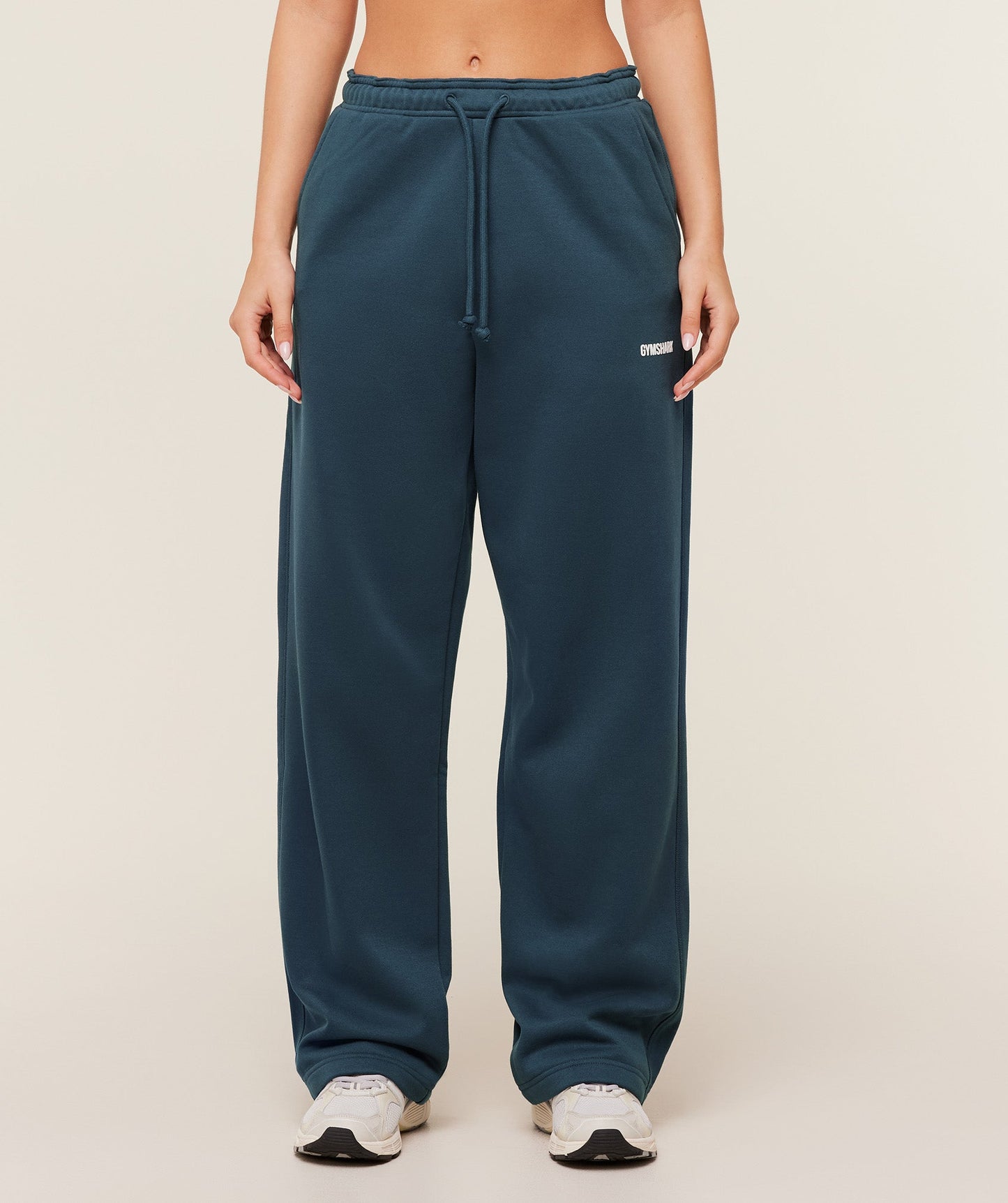 Cosy Luxe Straight Leg Regular Joggers - US 1668