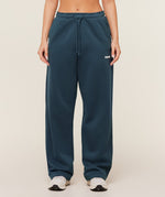 Cosy Luxe Straight Leg Regular Joggers - US 1844