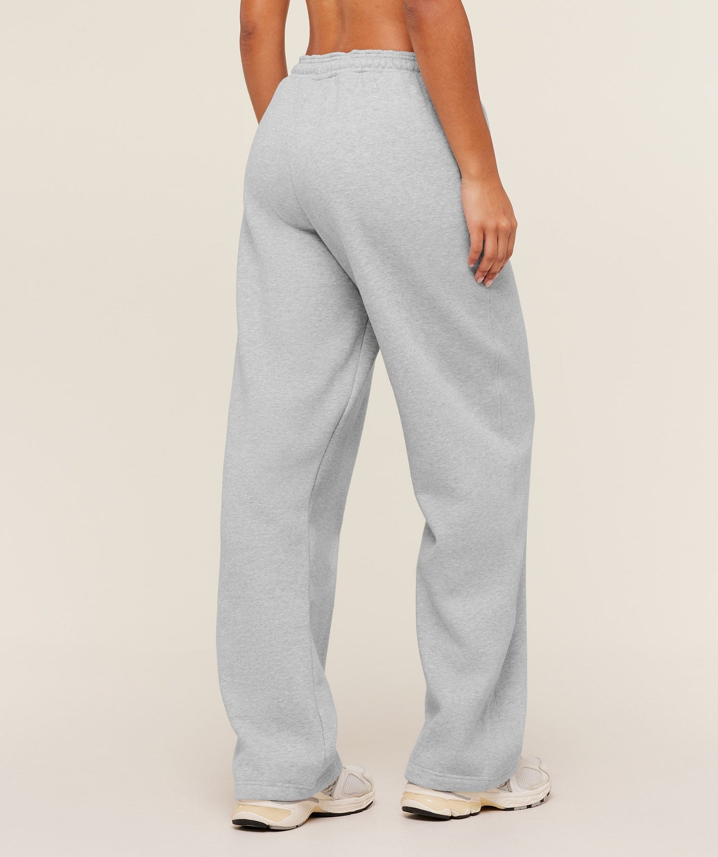 Cosy Luxe Straight Leg Tall Joggers - US 1698