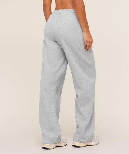 Cosy Luxe Straight Leg Tall Joggers - US 1698